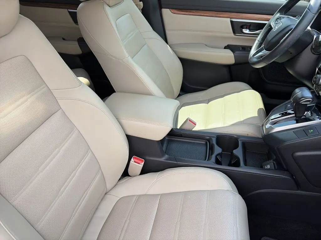 2019 Honda CR-V - $23,060