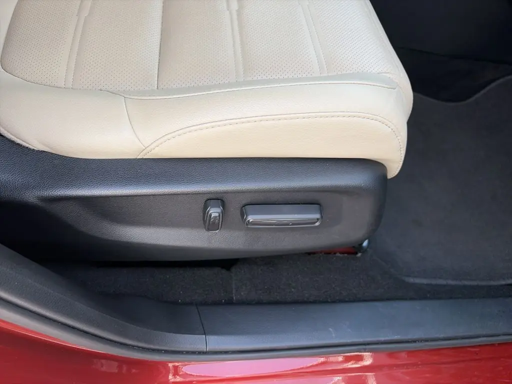 2019 Honda CR-V - $23,060
