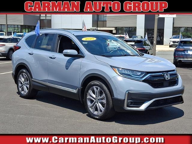 2020 Honda CR-V - $25,989