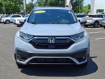 2020 CR-V Thumbnail 2