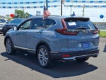 2020 CR-V Thumbnail 4