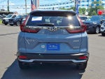 2020 CR-V Thumbnail 5