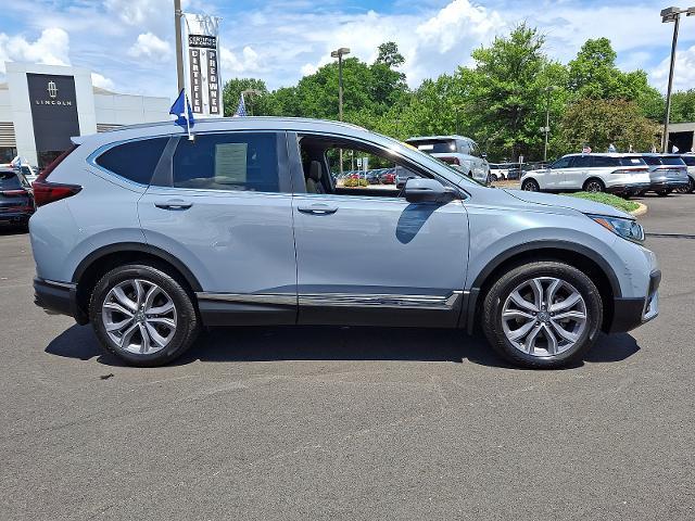 2020 Honda CR-V - $25,989