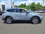 2020 CR-V Thumbnail 7