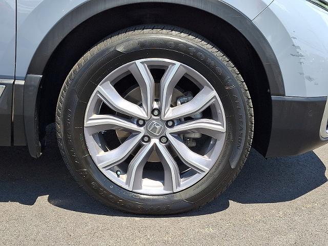 2020 Honda CR-V - $25,989