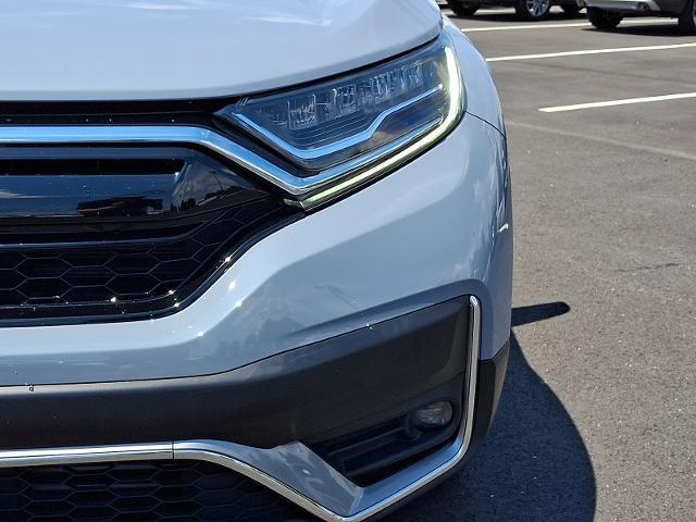 2020 Honda CR-V - $25,989