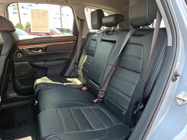 2020 Honda CR-V - $25,989