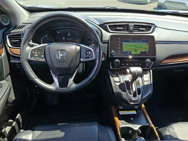 2020 Honda CR-V - $25,989