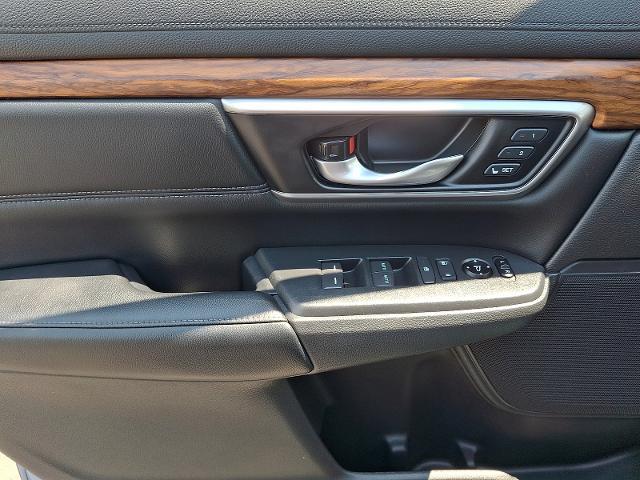 2020 Honda CR-V - $25,989