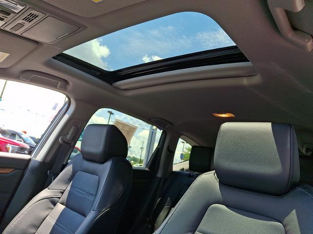 2020 Honda CR-V - $25,989