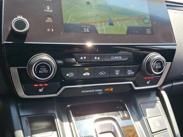 2020 Honda CR-V - $25,989