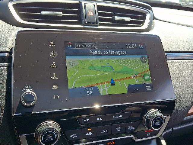 2020 Honda CR-V - $25,989