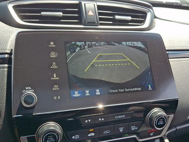 2020 Honda CR-V - $25,989