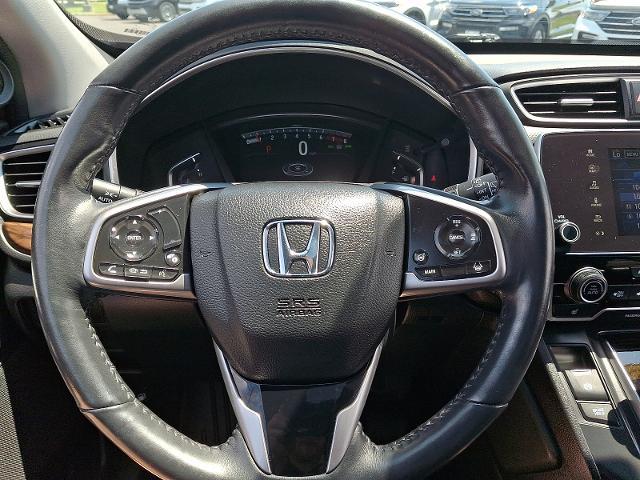 2020 Honda CR-V - $25,989
