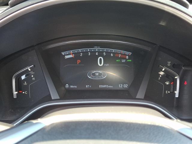 2020 Honda CR-V - $25,989