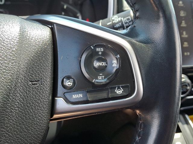 2020 Honda CR-V - $25,989