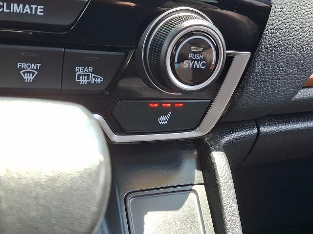 2020 Honda CR-V - $25,989