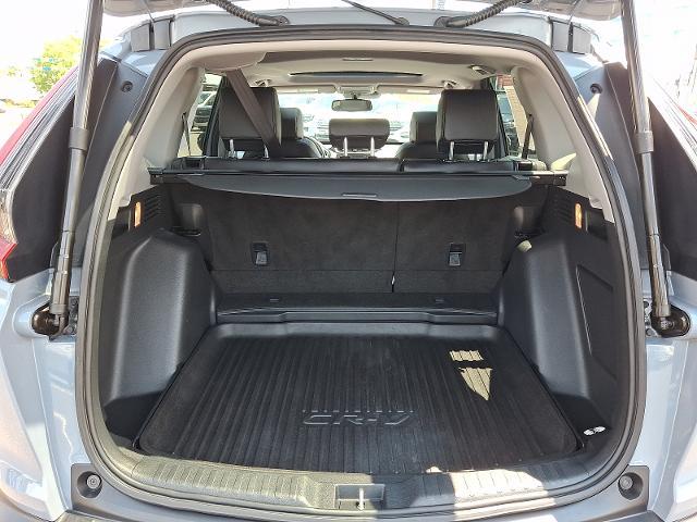 2020 Honda CR-V - $25,989