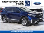 2020 CR-V Thumbnail 1