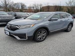 2021 CR-V Thumbnail 2