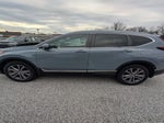 2021 CR-V Thumbnail 3