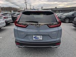 2021 CR-V Thumbnail 5