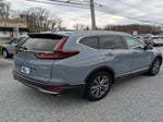 2021 CR-V Thumbnail 6