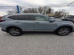 2021 CR-V Thumbnail 7