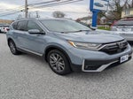 2021 CR-V Thumbnail 8