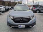 2021 CR-V Thumbnail 9