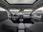 2021 CR-V Thumbnail 17