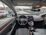 2021 CR-V Thumbnail 18