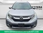 2017 CR-V Thumbnail 1