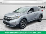 2017 CR-V Thumbnail 2