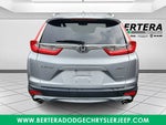 2017 CR-V Thumbnail 4