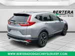 2017 CR-V Thumbnail 5