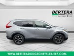 2017 CR-V Thumbnail 6