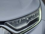 2017 CR-V Thumbnail 8