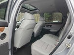 2017 CR-V Thumbnail 9