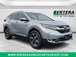 2017 CR-V Thumbnail 31