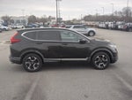 2017 CR-V Thumbnail 2