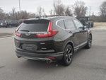 2017 CR-V Thumbnail 3