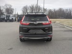 2017 CR-V Thumbnail 4