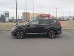 2017 CR-V Thumbnail 6