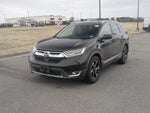 2017 CR-V Thumbnail 7