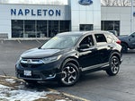 2017 CR-V Thumbnail 2