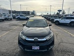 2017 CR-V Thumbnail 3
