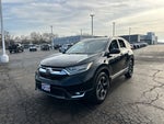 2017 CR-V Thumbnail 4