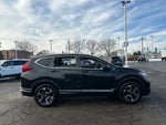 2017 CR-V Thumbnail 9