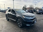 2017 CR-V Thumbnail 10